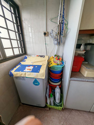 Blk 63A Lengkok Bahru Heights (Bukit Merah), HDB 5 Rooms #558770061